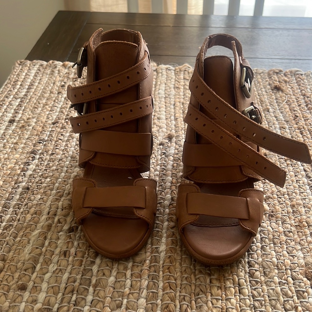 SOREL sandals